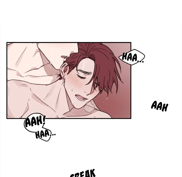 Our Future - Chapter 8